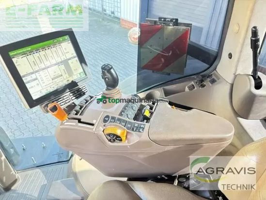 Tractor agrícola - John Deere - 8270 r autopowr