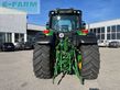 Tractor agrícola - John Deere - 6155m