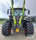 Tractor agrícola - Claas - arion 530 cmatic cis+