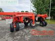 Cortacésped manual - Kuhn - alterna fc 500