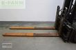 Elevadora - Linde - h 45 d 394