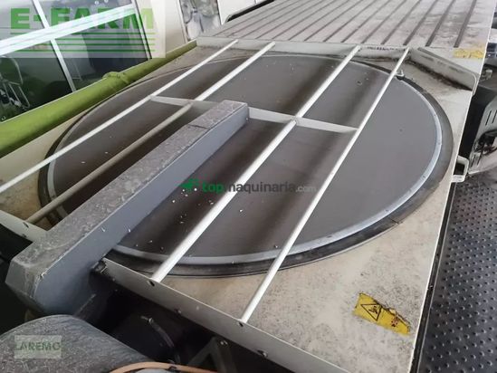 Cosechadora de Cereal - Claas - lexion 770 terratrac v 930