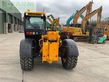 Telescopica - JCB - 538-60 agri super telehandler (st24902)