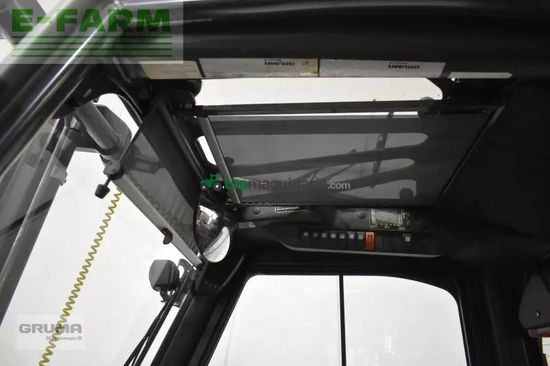 Elevadora - Linde - h 25 t evo 392-02