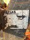 Minicargadora - Atlas - ar 85