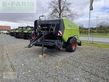 Empacadora gigant - Claas - rollant 630 rc uniwrap