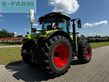 Tractor agrícola - Claas - axion 870 cmatic focus CMATIC