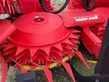Cosechadora de Cereal - Fendt - katana 650
