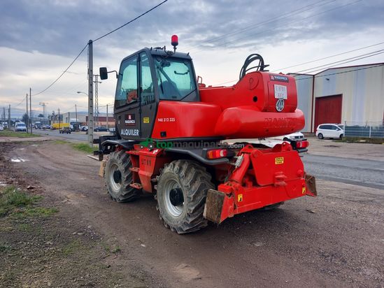 Telescopica MANITOU MRT1742