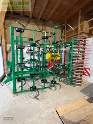 Cultivador - Regent - terrakan 5000