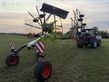 Henificador - Claas - liner 1700
