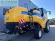 Cosechadora de Cereal - New Holland - cx 6.90