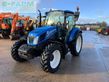 Tractor agrícola - New Holland - t5.105 super steer tractor (st25689)