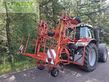 Henificador - Kuhn - gf 8501 mho