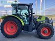 Tractor agrícola - Claas - arion 420 panoramic + batis