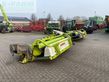 Cortacésped manual - Claas - disco 9200 c as