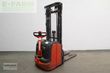 Elevadora - Linde - l 14 i 372