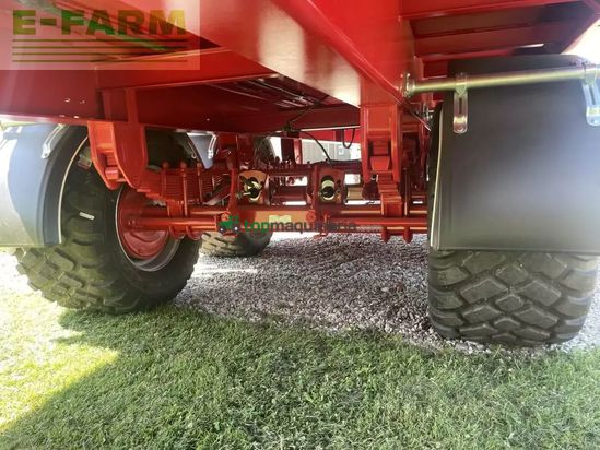 Remolqu agrícola -  - 1250