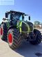Tractor agrícola - Claas - axion 870