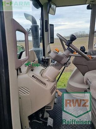 Tractor agrícola - John Deere - 6120 m