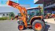 Tractor agrícola - Kubota - l5740 hst-plus