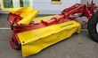 Cortacésped manual - Pöttinger - novacat 265 h