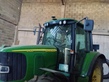 Tractor agrícola - John Deere - 6420