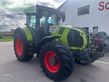 Tractor agrícola - Claas - arion 650 cis hexashift