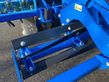 Grada de disco - Kockerling - rebell classic 600t 2.0