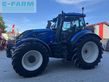 Tractor agrícola - Valtra - t215d mit vollausstattung