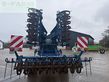 Cultivador - Kockerling - vector 5,7m