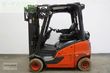 Elevadora - Linde - h 18 t evo 391-00