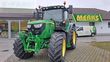 Tractor agrícola - John Deere - 6r 150