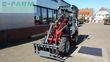 Minicargadora - Weidemann - 1160