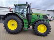 Tractor agrícola - John Deere - 6r 215