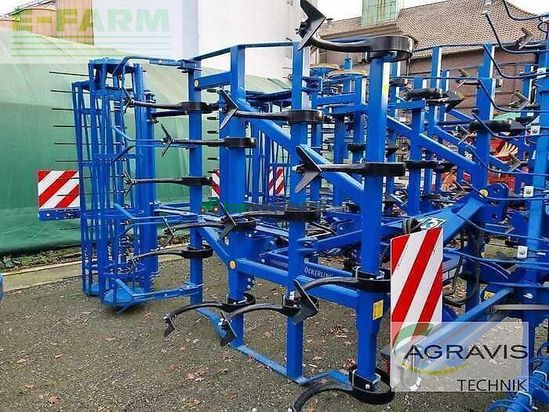 Cultivador - Kockerling - allrounder classic 400 2.0