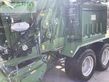 Empacadora gigant - Krone - comprima cf 155 xc