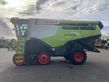 Cosechadora de Cereal - Claas - lexion 760 terra trac