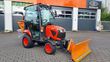 Tractor agrícola - Kubota - bx 261 winterdienst