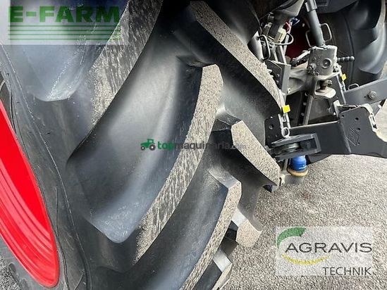 Tractor agrícola - Fendt - 724 vario gen-7 power+ setting2