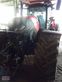 Tractor agrícola - Case IH - optum 300 cvx