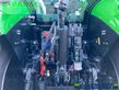 Tractor agrícola - Deutz-Fahr - 7250 ttv