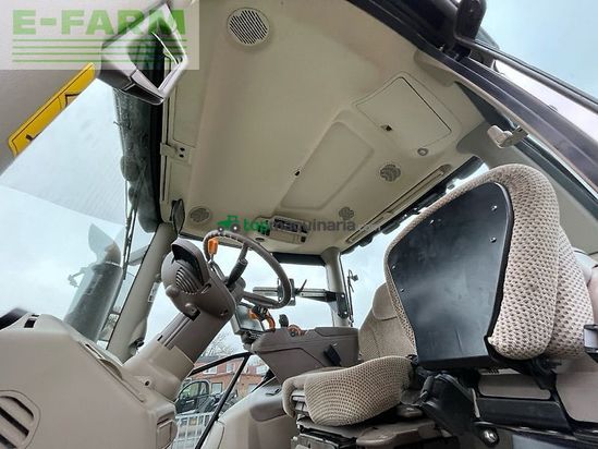 Tractor agrícola - John Deere - 6250r