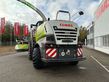 Cosechadora de Cereal - Claas - jaguar 860