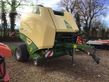 Empacadora gigant - Krone - varipack 165 xc