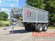 Cinta transportadora de forraje - Fliegl - asw 271 compact fox