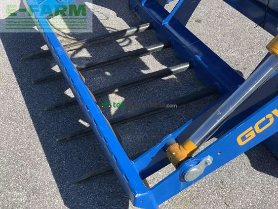 Esparcidor - Göweil - ballenschneider rbs