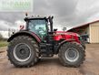 Tractor agrícola - Massey Ferguson - 8735 s dyna vt