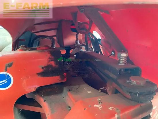 Cortacésped manual - Kuhn - gmd 4411-ff