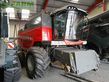 Cosechadora de Cereal - Massey Ferguson - 7347 s (mcs) activa